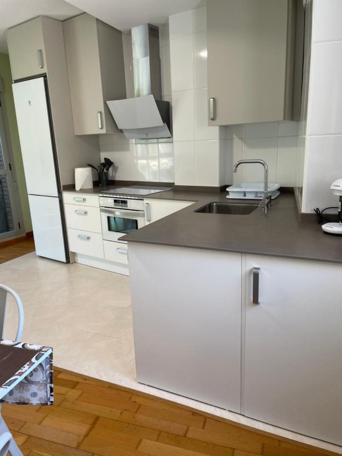 Apartamento Rural El Estrecho De Arguedas Exterior foto