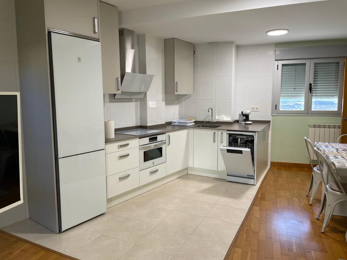 Apartamento Rural El Estrecho De Arguedas Exterior foto